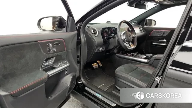 Mercedes-Benz EQA H243 id 2974183 из Кореи 20