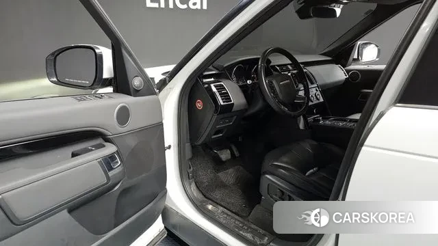 Land Rover Discovery 5 id 3248640 из Кореи 20