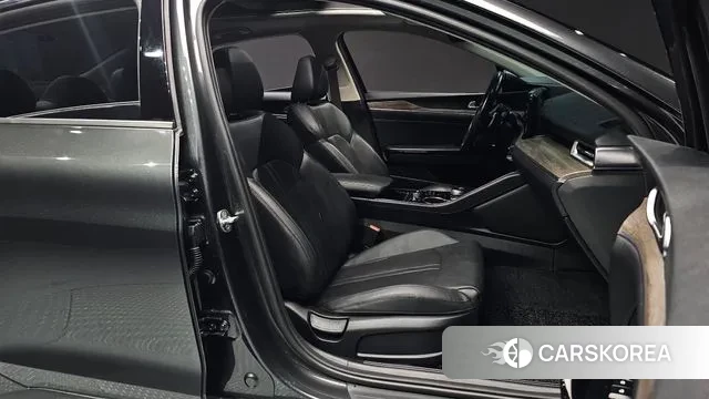 Kia K5 3rd generation id 3787511 из Кореи 20