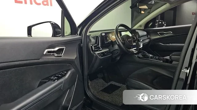 Kia Sportage 5th Generation id 3777514 из Кореи 20