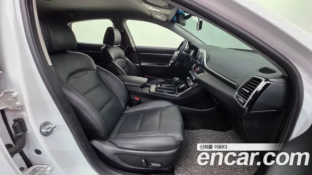 Hyundai Grandeur IG id 2937141 из Кореи 20