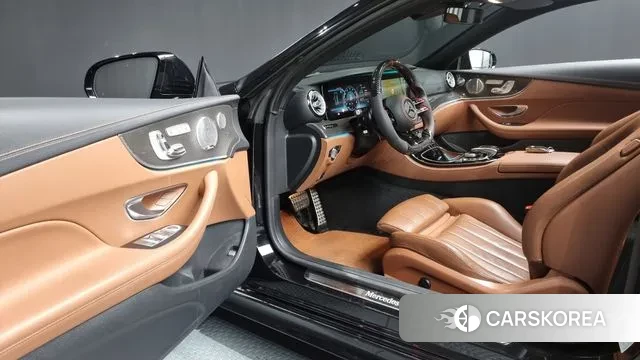 Mercedes-Benz E-Class W213 id 3391684 из Кореи 20