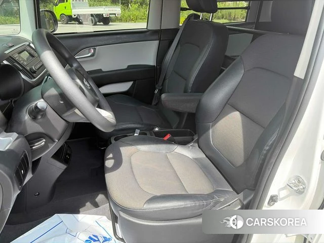 Kia The New Ray id 4610001 из Кореи 18