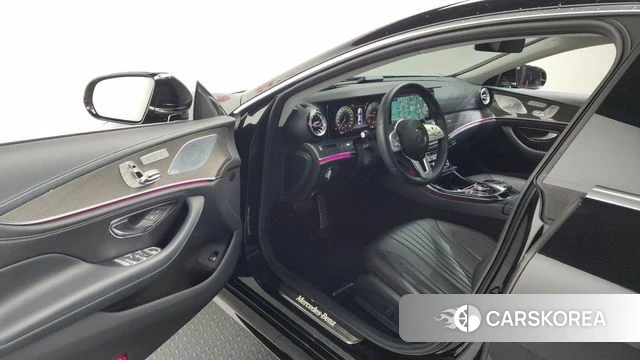 Mercedes-Benz CLS-Class C257 id 4350930 из Кореи 37