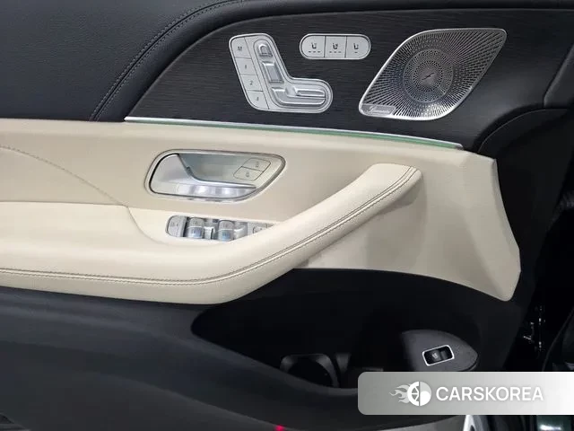 Mercedes-Benz GLS - Class X167 id 3053262 из Кореи 19