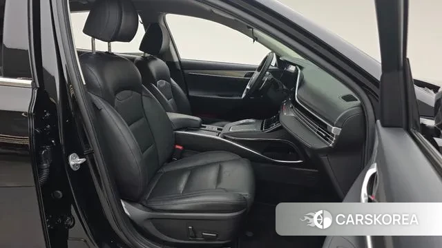 Hyundai The New Grandeur IG id 3690588 из Кореи 20