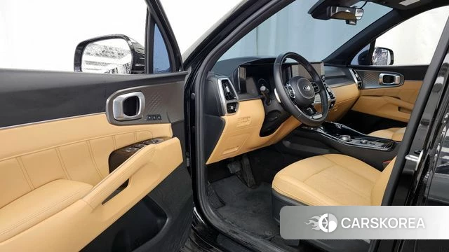 Kia Sorento 4th Generation id 4383635 из Кореи 20