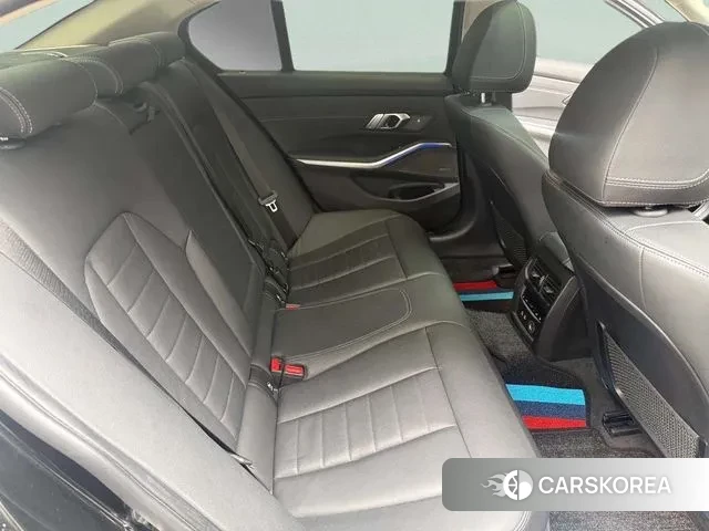 BMW 3 Series (G20) id 3622155 из Кореи 19