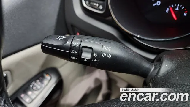 Kia The New Carnival id 2680448 из Кореи 20