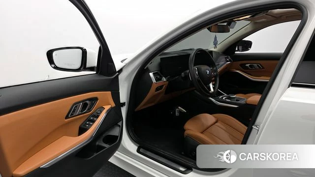 BMW 3 Series (G20) id 3850932 из Кореи 20