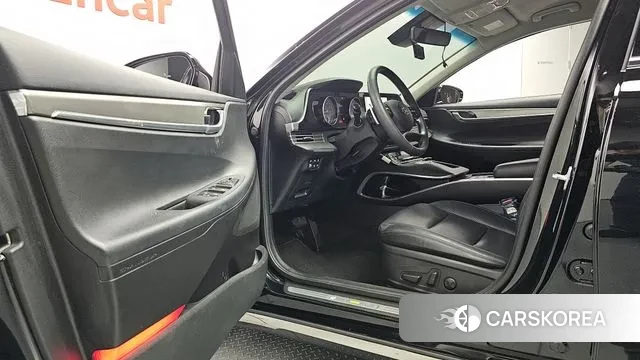 Hyundai The New Grandeur IG id 3054325 из Кореи 20