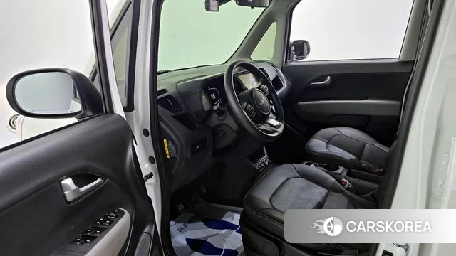 Kia The New Kia Ray id 3883685 из Кореи 20