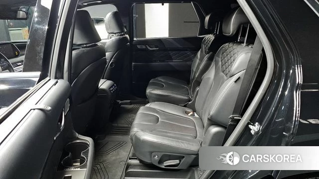 Hyundai Palisade id 4434572 из Кореи 33