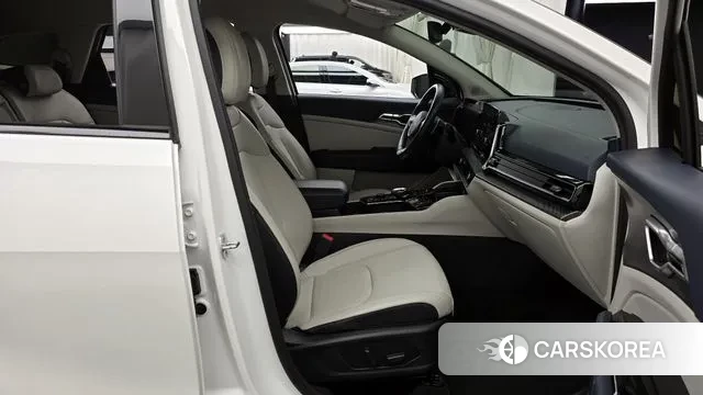 Kia Sportage 5th Generation id 3752789 из Кореи 20