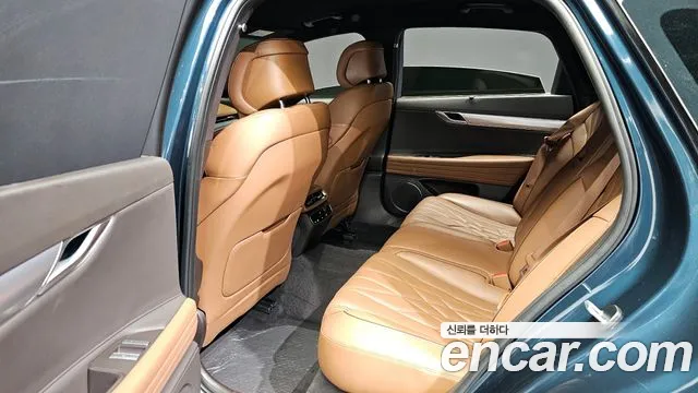 Genesis G80 (RG3) id 2682667 из Кореи 20