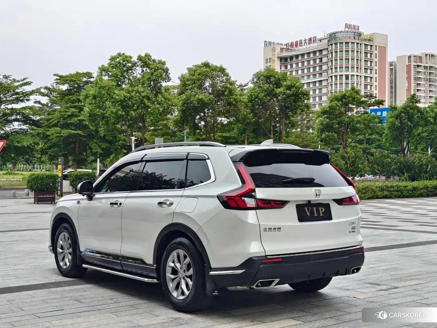 Honda CR-V id 4629768 из Китая 15