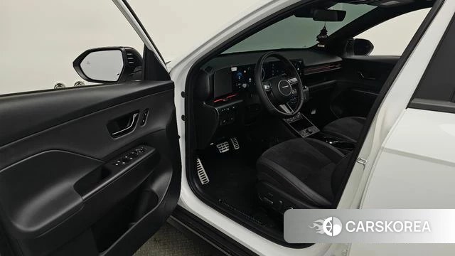 Hyundai Kona (SX2) id 4897823 из Кореи 38