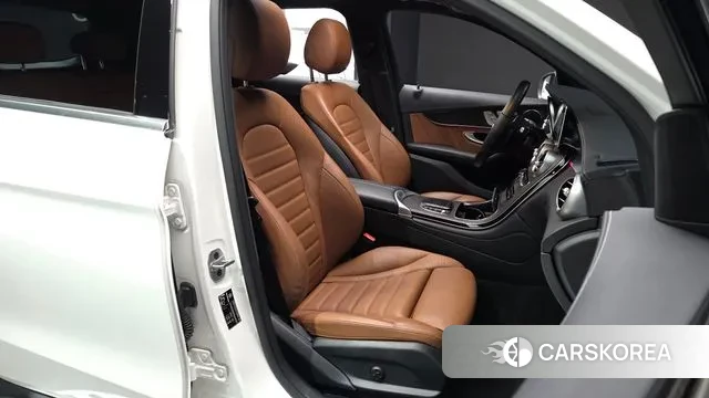 Mercedes-Benz GLC-Class X253 id 3675397 из Кореи 20