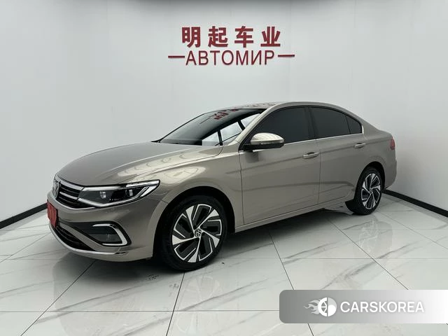 Volkswagen Bora id 4359419 из Китая 18