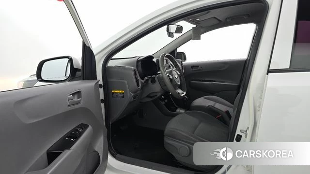 Kia All New Morning (JA) id 3936803 из Кореи 20