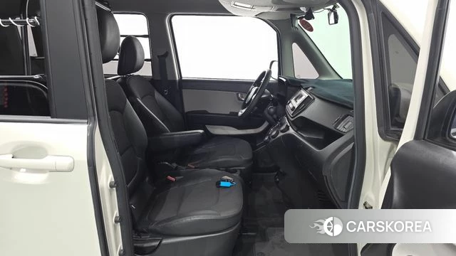 Kia The New Kia Ray id 3897298 из Кореи 20