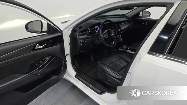 Kia K7 Premier id 4187899 из Кореи 30