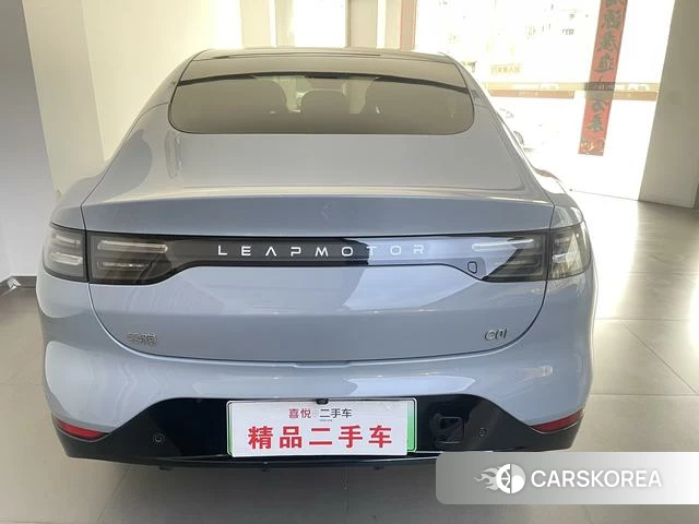 Zero-running car Zero run C01 id 3957868 из Китая 19