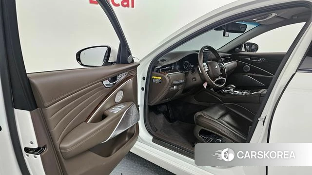 Kia More K9 id 3893734 из Кореи 20