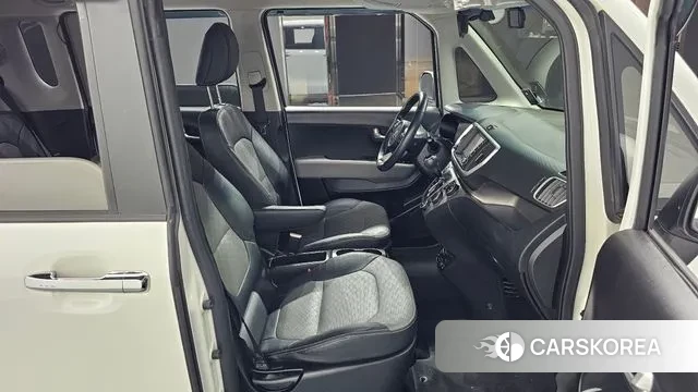 Kia The New Ray id 3464690 из Кореи 20