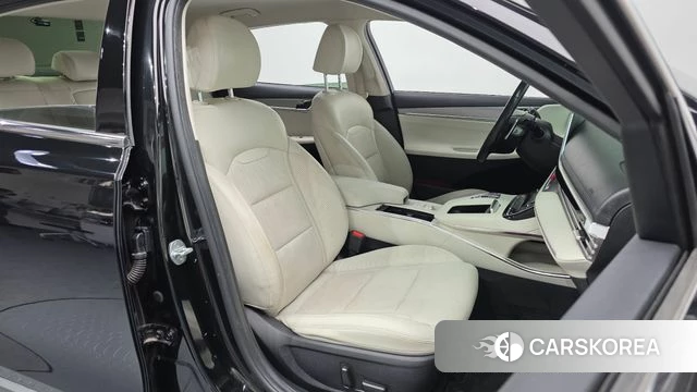 Hyundai The New Grandeur IG id 3865326 из Кореи 20