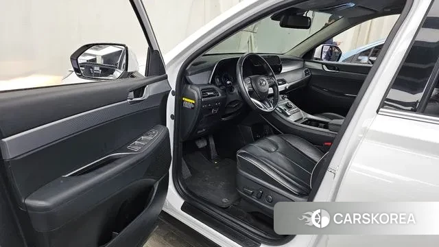 Hyundai Palisade id 3588269 из Кореи 20