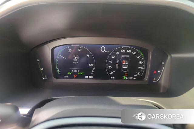 Honda Haoying PHEV id 4259508 из Китая 17
