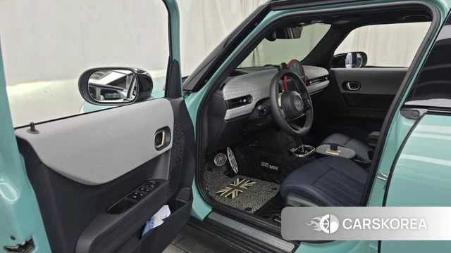 Mini Cooper S 4th Generation id 4700743 из Кореи 31