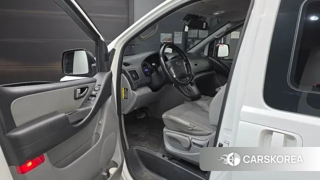 Hyundai The New Grand Starex id 3275306 из Кореи 20