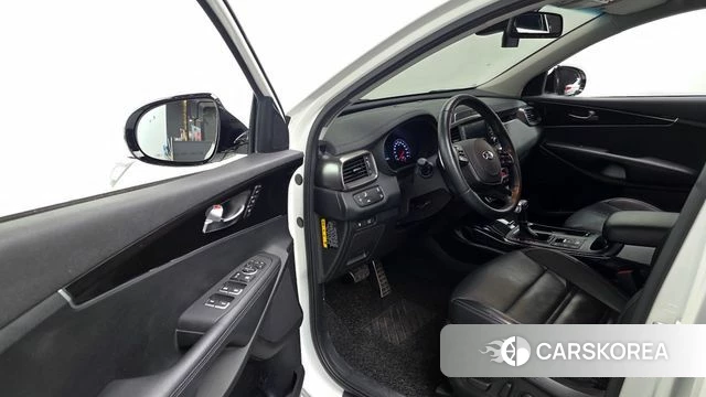 Kia The New Sorento id 4693943 из Кореи 32
