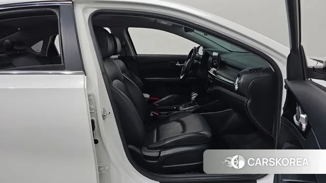 Kia Come New K3 id 3386209 из Кореи 20