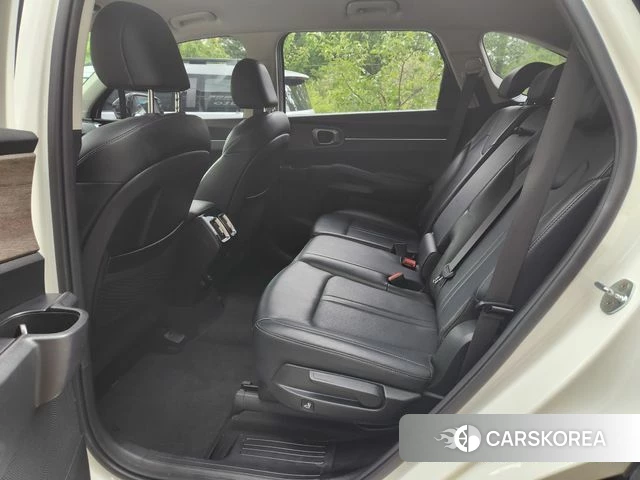 Kia Sorento 4th Generation id 4899744 из Кореи 20