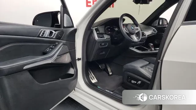 BMW X5M (G05) id 3448772 из Кореи 20