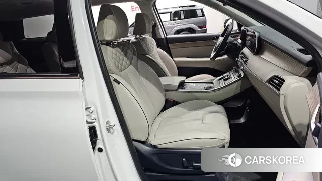 Hyundai Palisade id 3439004 из Кореи 20