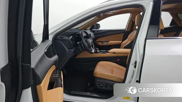 Lexus NX350h Second generation id 3393759 из Кореи 20