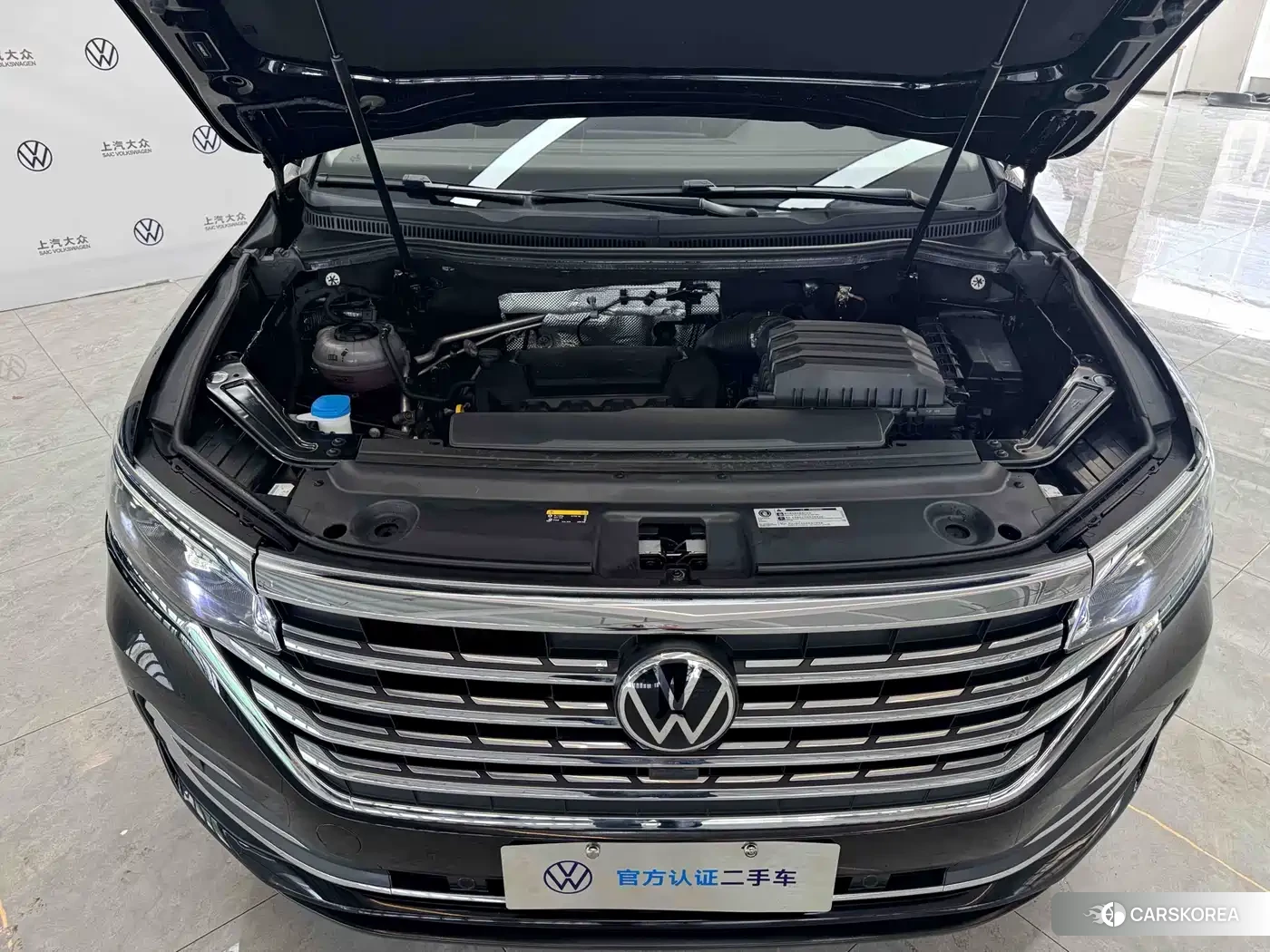 Volkswagen Viloran id 4545709 из Китая 15