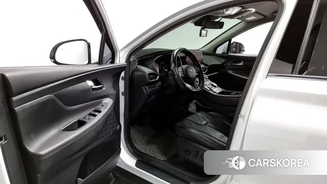 Hyundai The New Santa Fe id 3247284 из Кореи 20