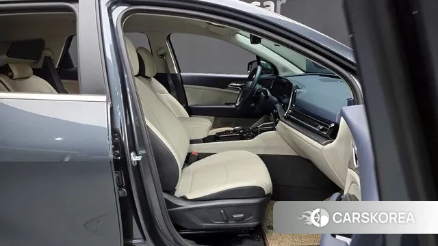 Kia Sportage 5th Generation id 3529193 из Кореи 20