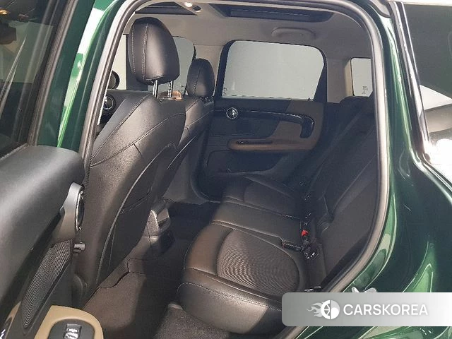 Mini Cooper D Countryman id 4325948 из Кореи 19
