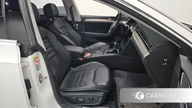 Volkswagen Arteon id 3617127 из Кореи 20