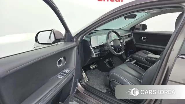 Hyundai Ionic 5 id 2931438 из Кореи 20