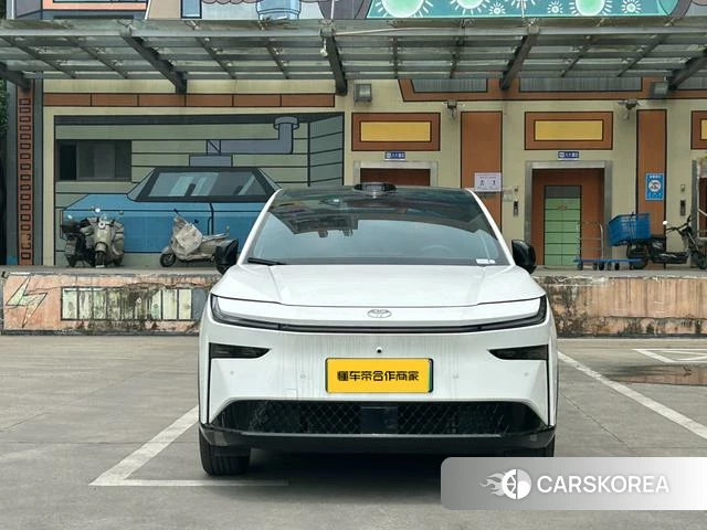Toyota Platinum Wisdom 3X id 4290611 из Китая 15