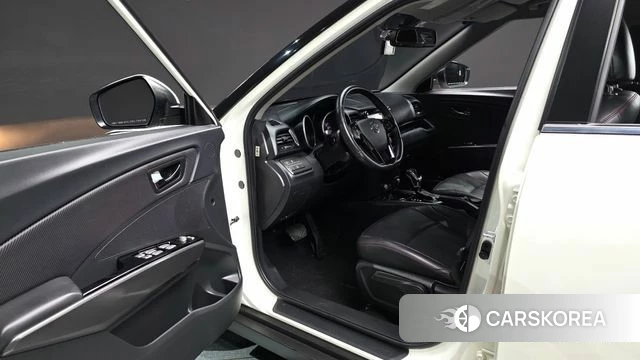 Ssangyong Tivoli Air id 4856181 из Кореи 20