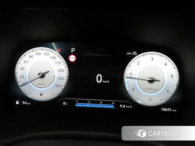 Hyundai The New Palisade id 3934564 из Кореи 20