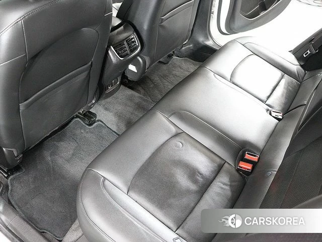 Chevrolet (GM Daewoo) All New Malibu id 4367210 из Кореи 20
